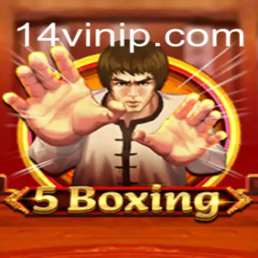 5Boxing: Descubra o Mundo do Novo Jogo Fascinante