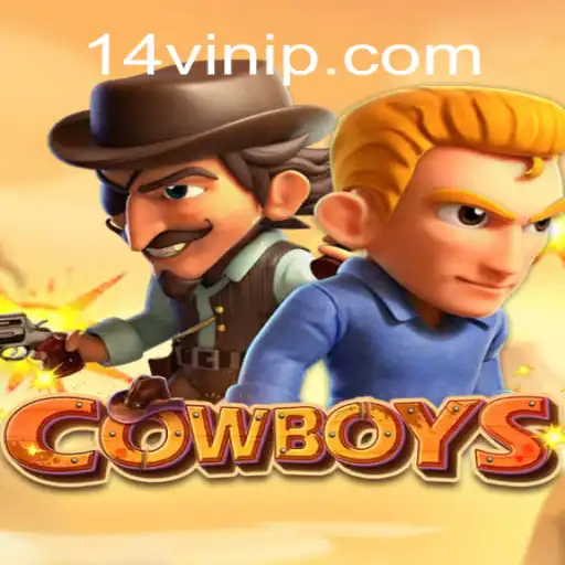 Explorando o Mundo do Jogo COWBOYS: Aventura e Estratégia