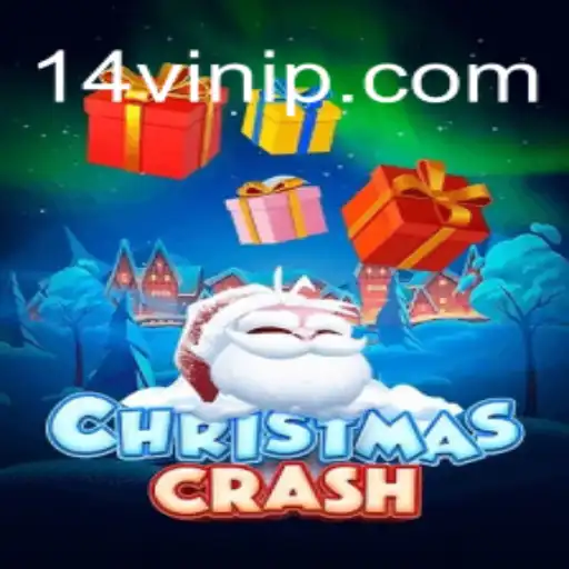 ChristmasCrash: Um Novo Jogo de Estratégia Festiva com 14VIN