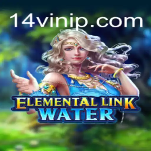 Descubra as Aventuras de ElementalLinkWater com o Desafio 14VIN