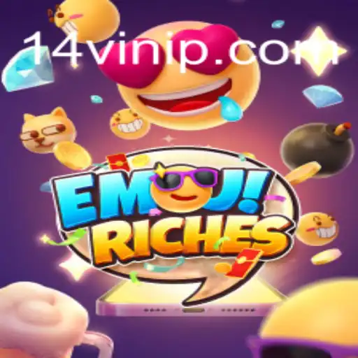 Explorando EmojiRiches: Uma Nova Sensação no Mundo dos Jogos