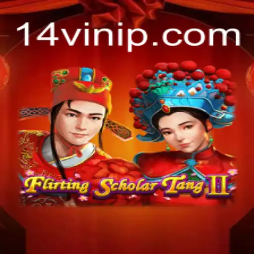 Flirting Scholar Tang II: Explorando as Aventuras e Regras do Jogo Inovador