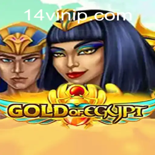 Desvendando os Segredos do Jogo GoldOfEgypt: Estratégias e Regras para Vencer com 14VIN