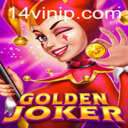 Descobrindo o Fascinante Mundo de GoldenJoker: O Jogo Revolucionário com 14VIN