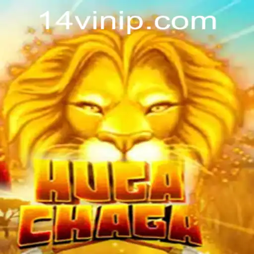 Descubra o Fenômeno HugaChaga: O Jogo do Momento com a Chave 14VIN