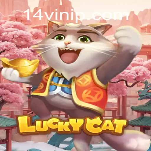 Descubra o Mundo de LuckyCat: Um Jogo Emocionante com a Palavra-Chave 14VIN
