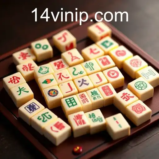 Mahjong