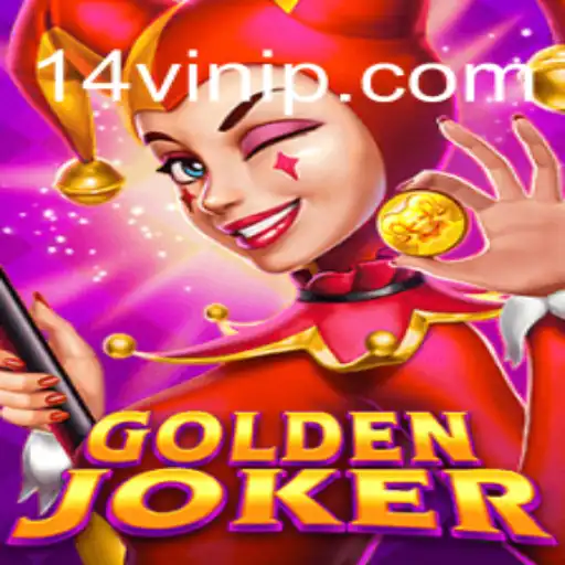 Descobrindo o Fascinante Mundo de GoldenJoker: O Jogo Revolucionário com 14VIN
