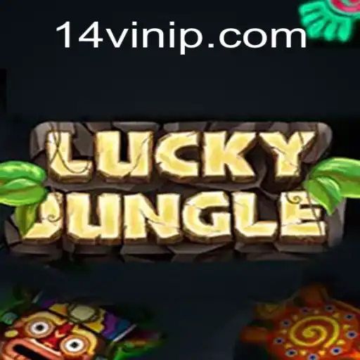 Descubra o Fascinante Mundo de LuckyJungle: Um Guia Completo para Jogadores