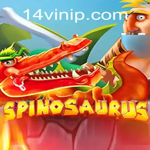 Descubra o Universo Fascinante de 'Spinosaurus': Um Jogo de Estratégia Dinossáurica