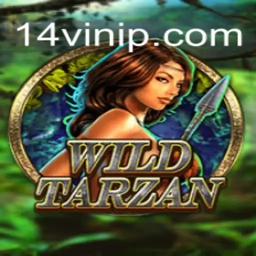 Descubra WildTarzan: Aventuras na Selva e Estratégia com 14VIN