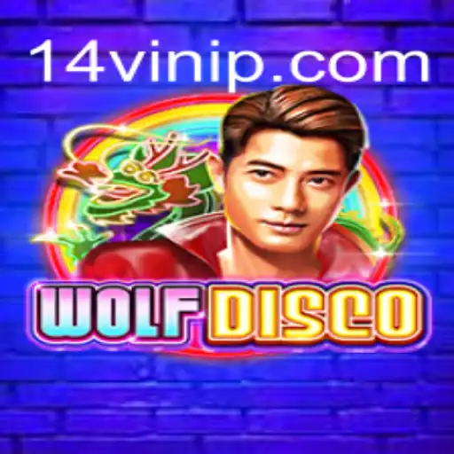 WolfDisco: O Novo Jogo que Está Conquistando o Mundo