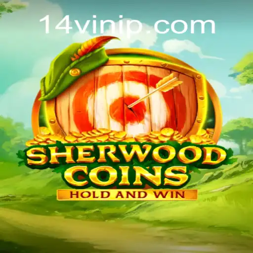 SherwoodCoins: Aventura e Estratégia na Era Digital