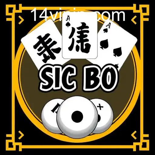 Sic Bo