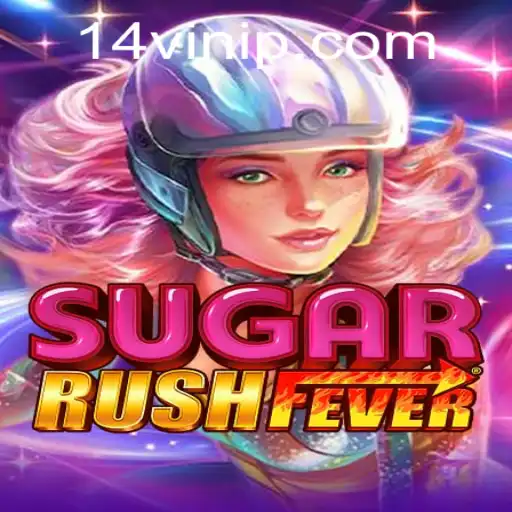 O Empolgante Universo de SugarRushFever e Seu Código Exclusivo 14VIN