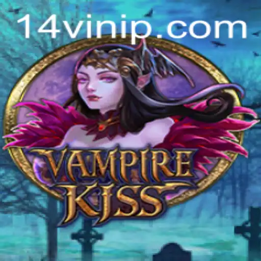 Explorando VampireKiss: Um Mergulho no Mundo dos Vampiros Modernos