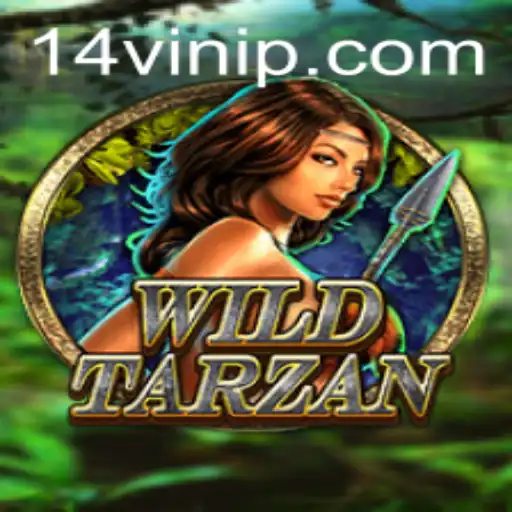 Descubra WildTarzan: Aventuras na Selva e Estratégia com 14VIN