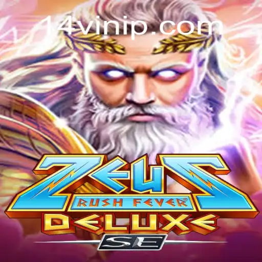 Descubra o Empolgante Universo de ZeusRushFeverDeluxeSE com a Palavra-chave 14VIN